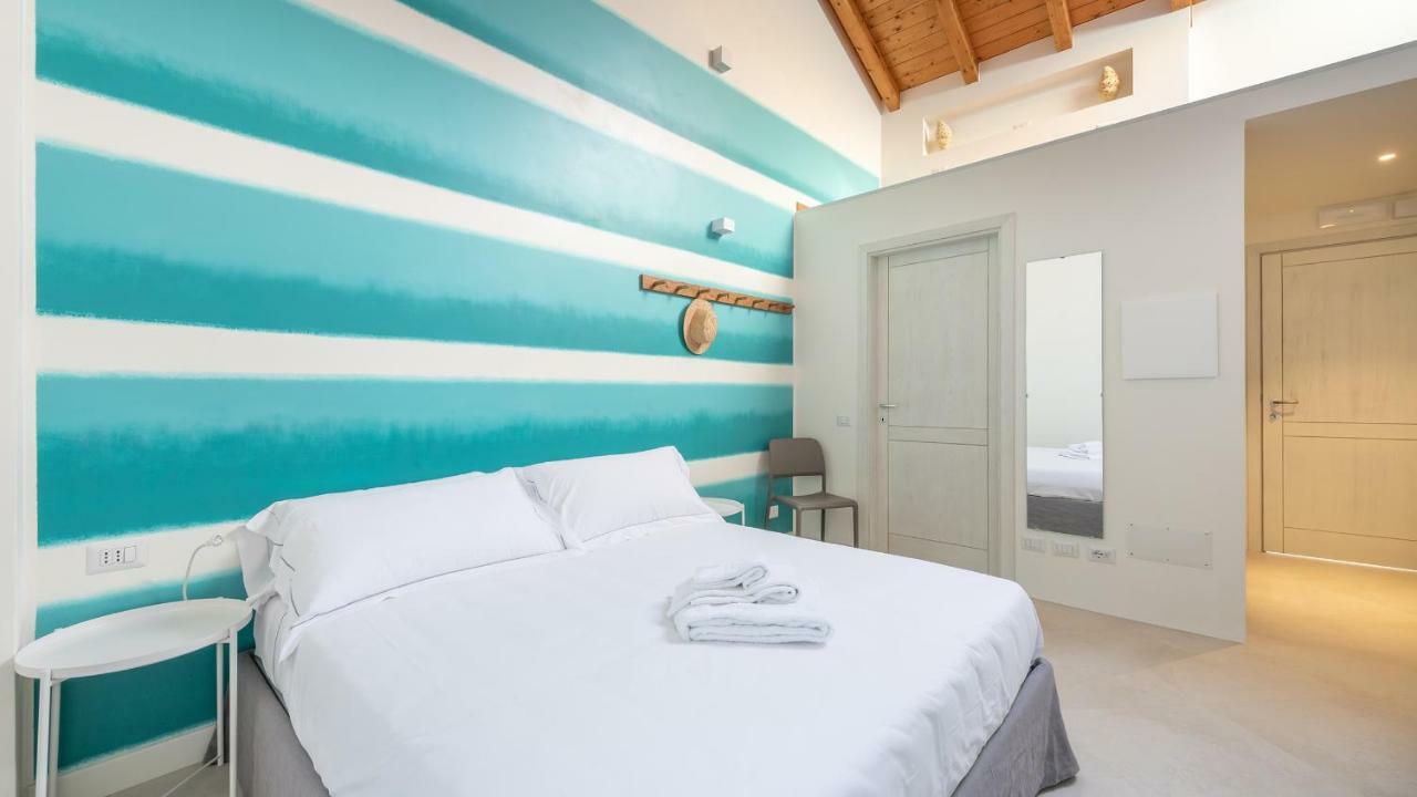 Italianway - Locanda della Meridiana Pula Bagian luar foto