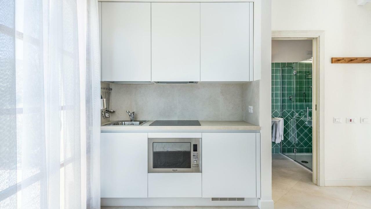 Italianway - Locanda della Meridiana Pula Bagian luar foto