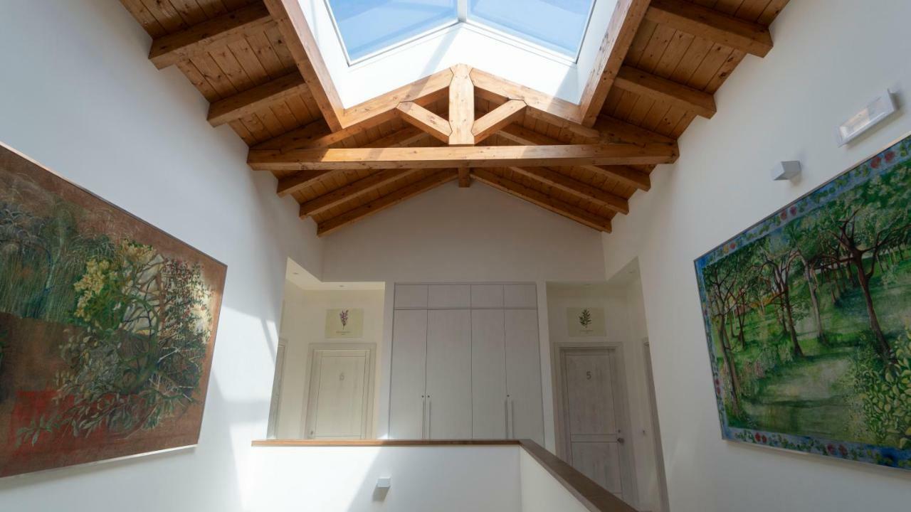 Italianway - Locanda della Meridiana Pula Bagian luar foto